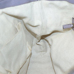 Gucci GG canvas
