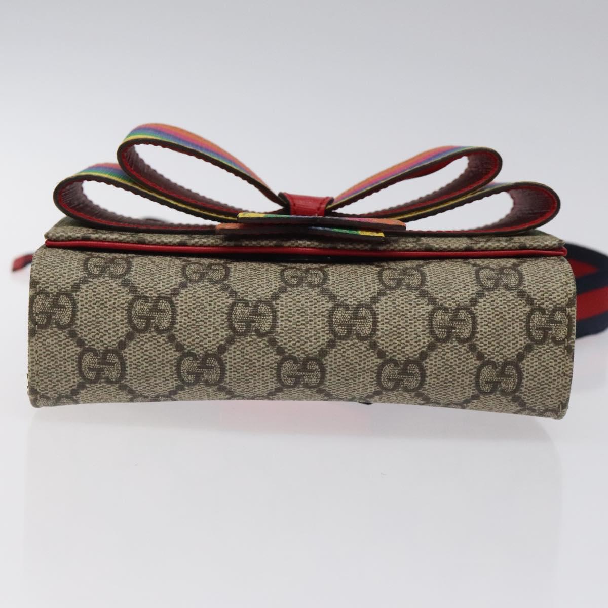 Gucci Butterfly
