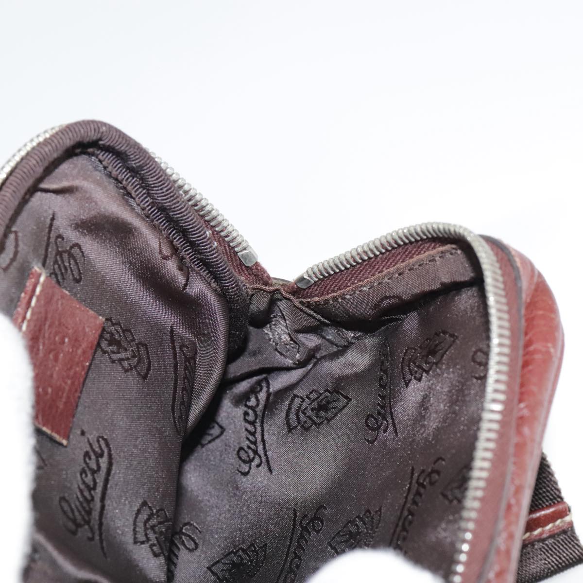Gucci Belt bag