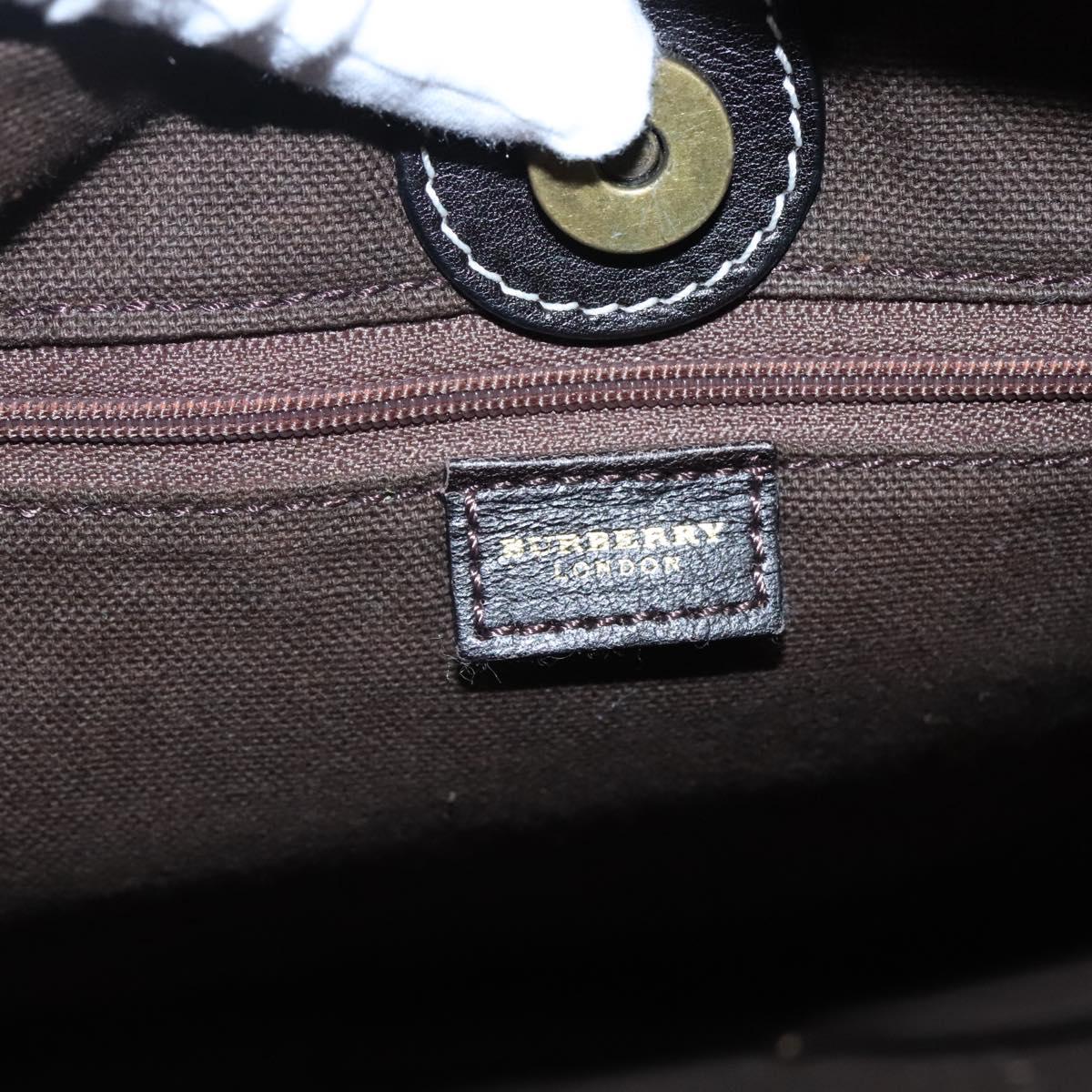 Burberry Nova Check