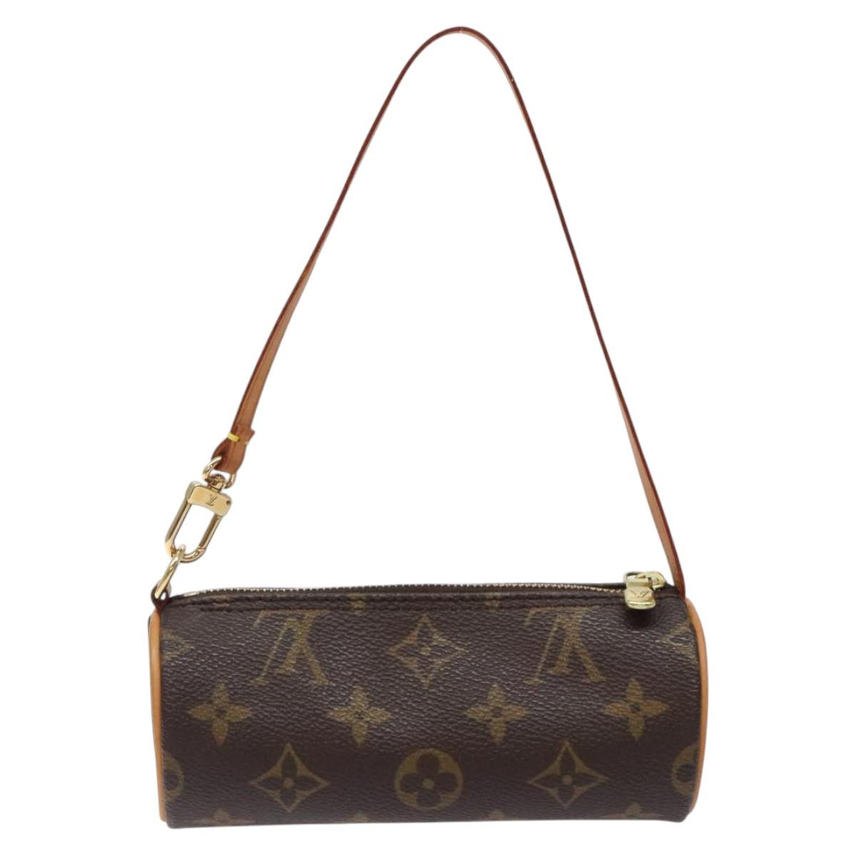 Louis Vuitton Papillon