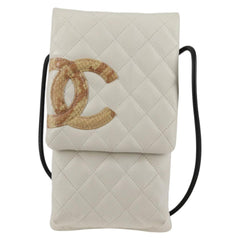 Chanel Cambon line