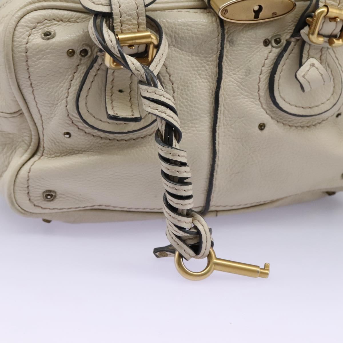 Chloé Paddington