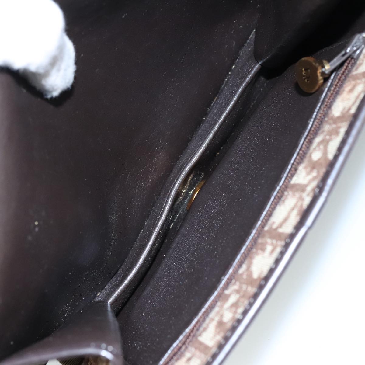 Dior Trotter
