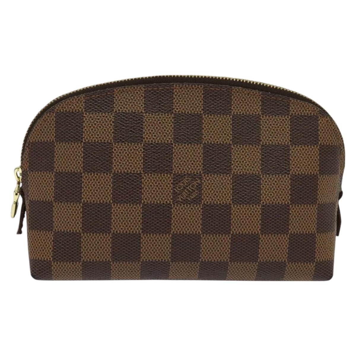 Louis Vuitton Cosmetic Pouch