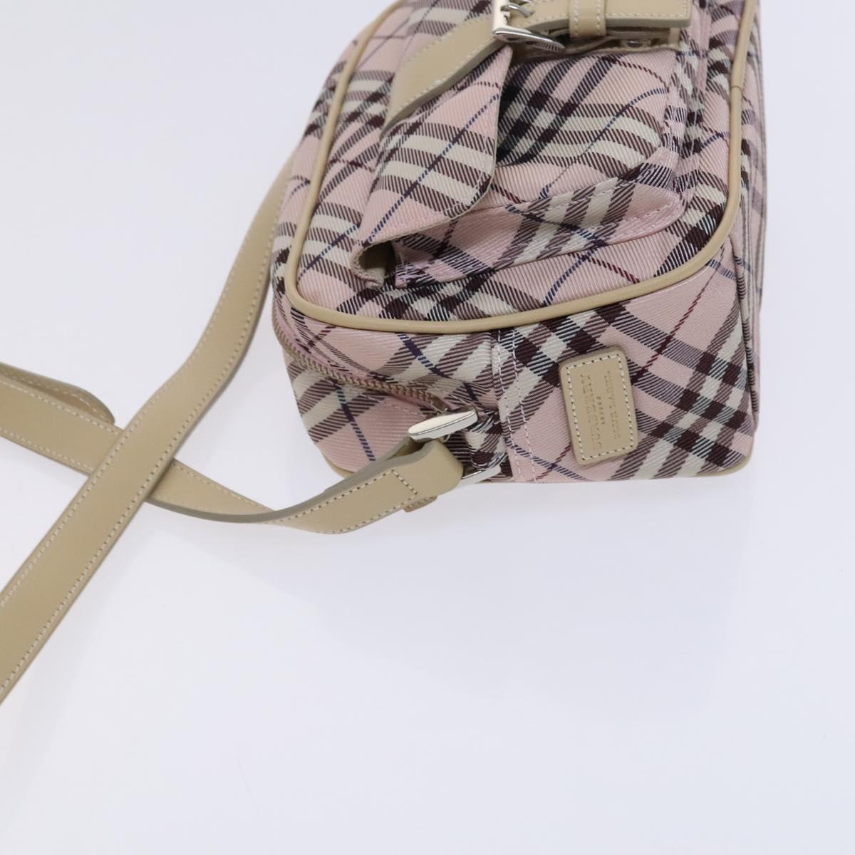 Burberry Nova Check