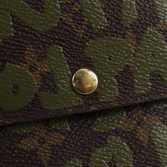 Louis Vuitton Porte Monnaie Credit