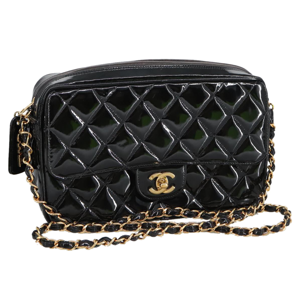 Chanel Classic Flap