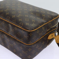 Louis Vuitton Reporter