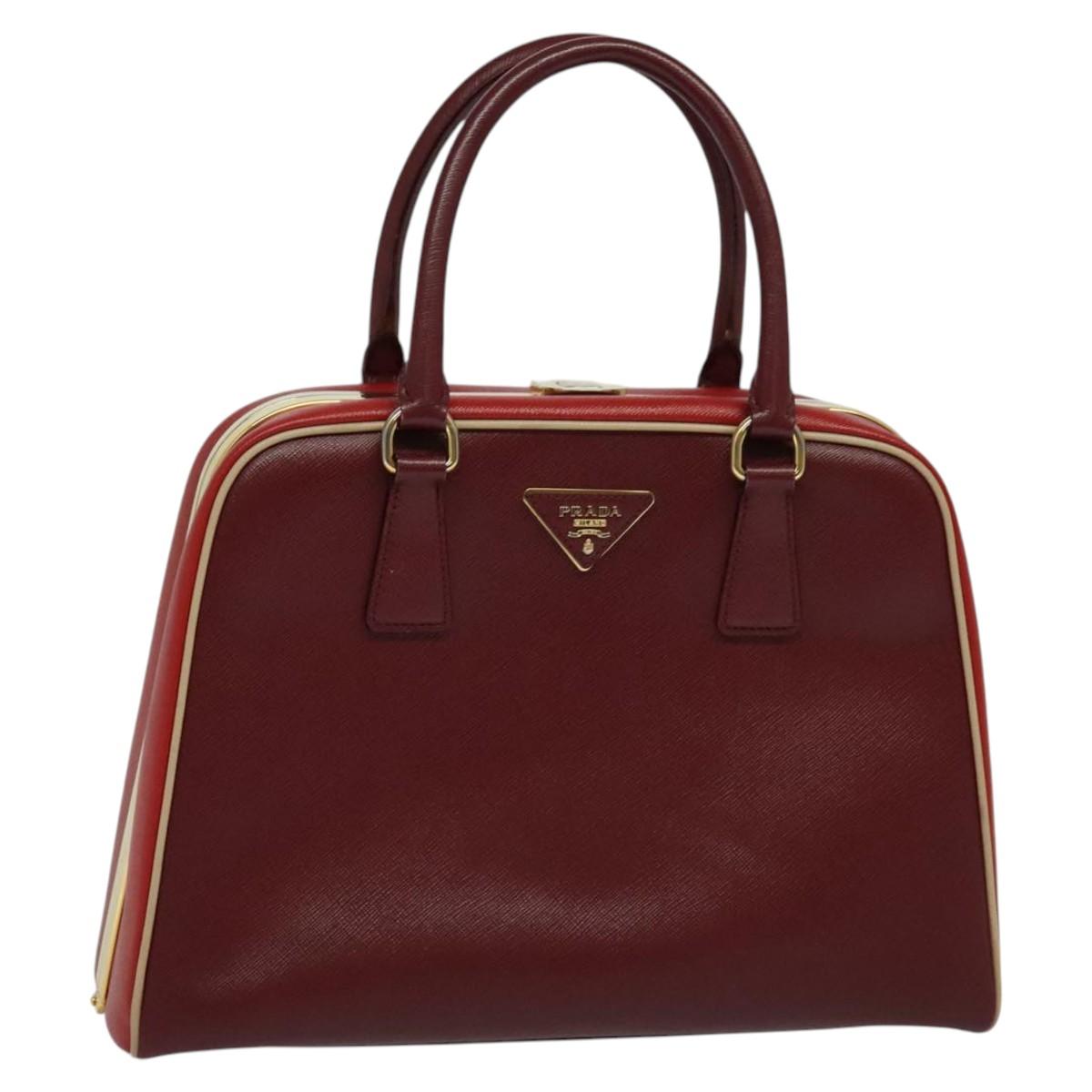 Prada Saffiano