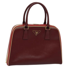 Prada Saffiano