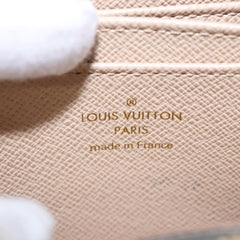 Louis Vuitton Zippy coin purse