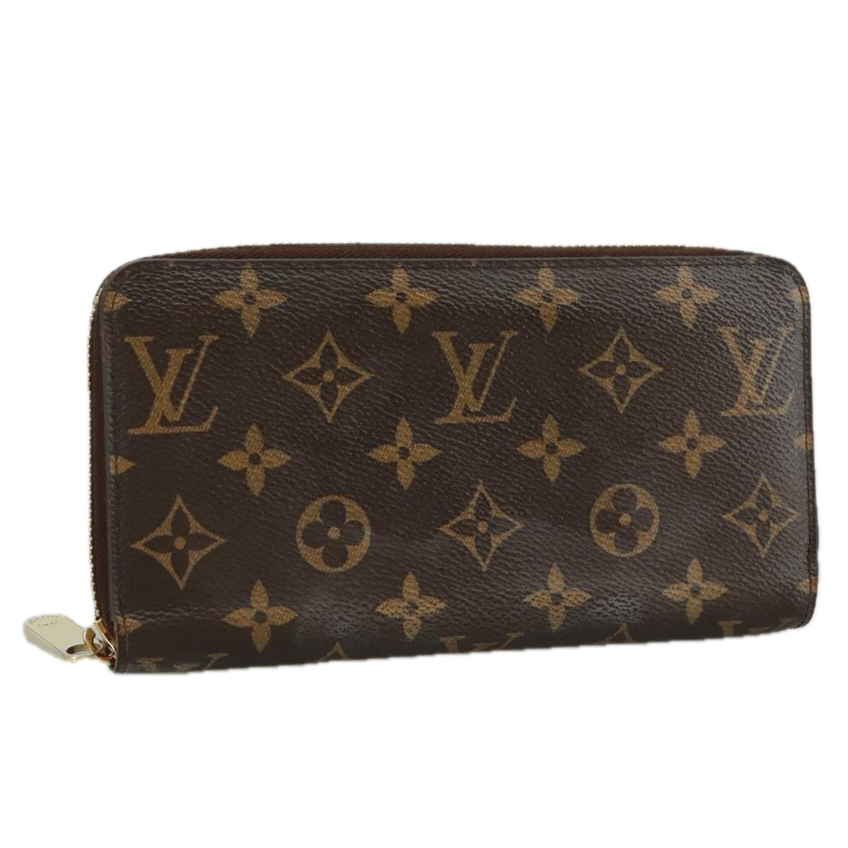 Louis Vuitton Zippy wallet