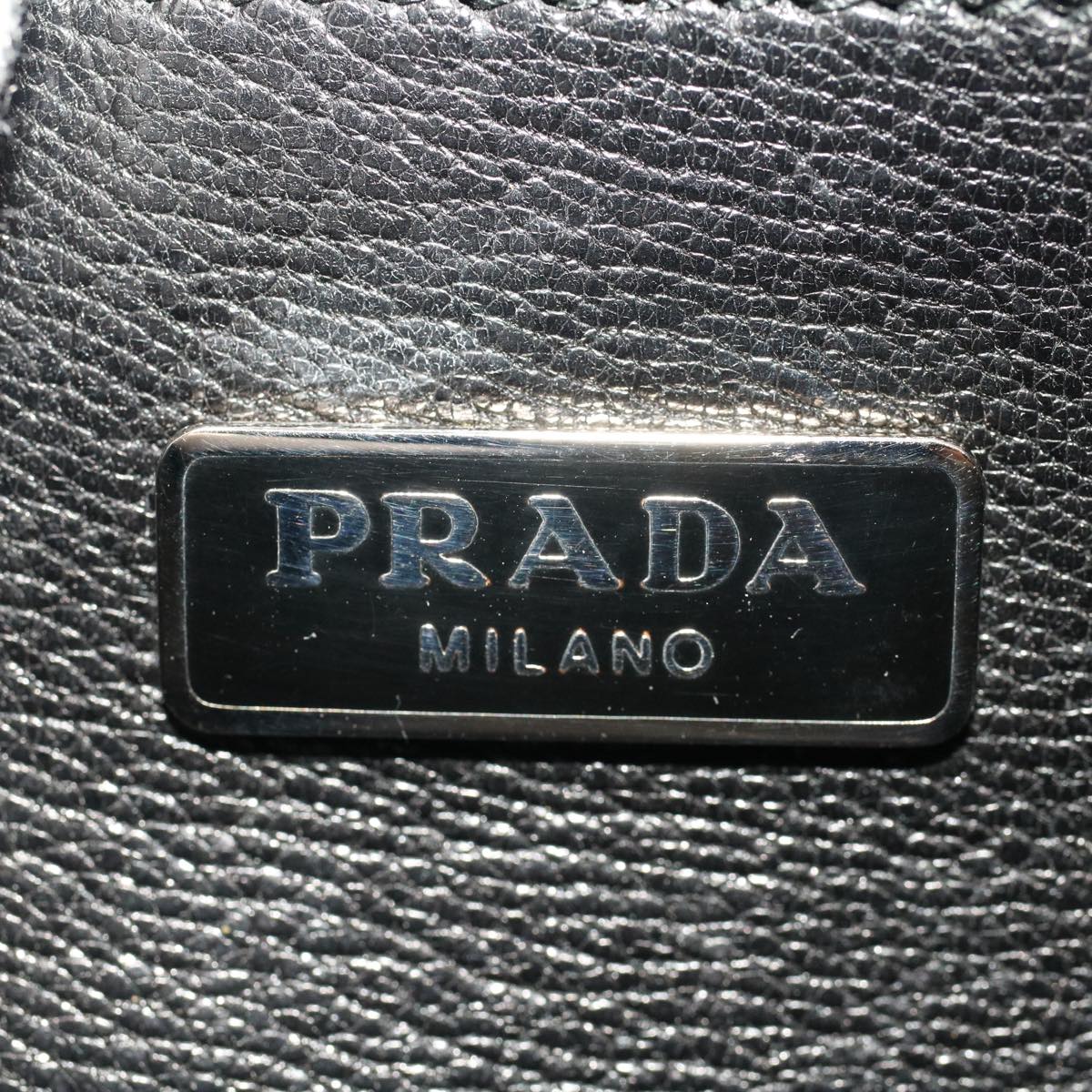 Prada Saffiano