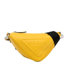 Grace Lux Triangle Crossbody_1