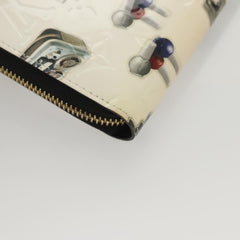 Louis Vuitton Zippy wallet