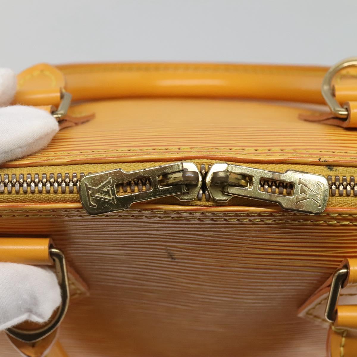Louis Vuitton Alma
