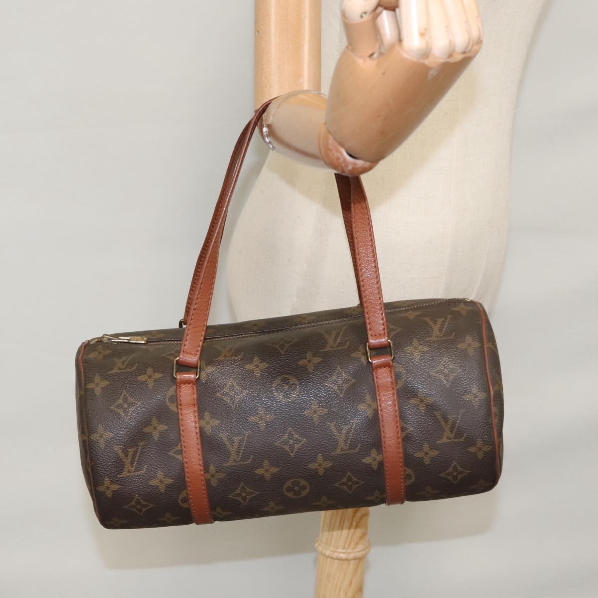 Louis Vuitton Papillon 30