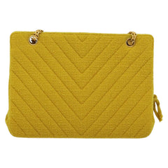 Chanel V-Stich