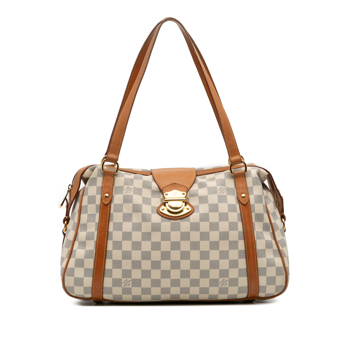 Damier Azur Stresa PM