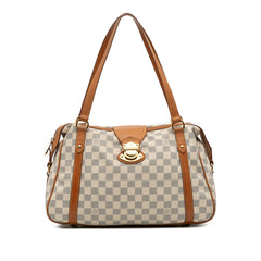Damier Azur Stresa PM