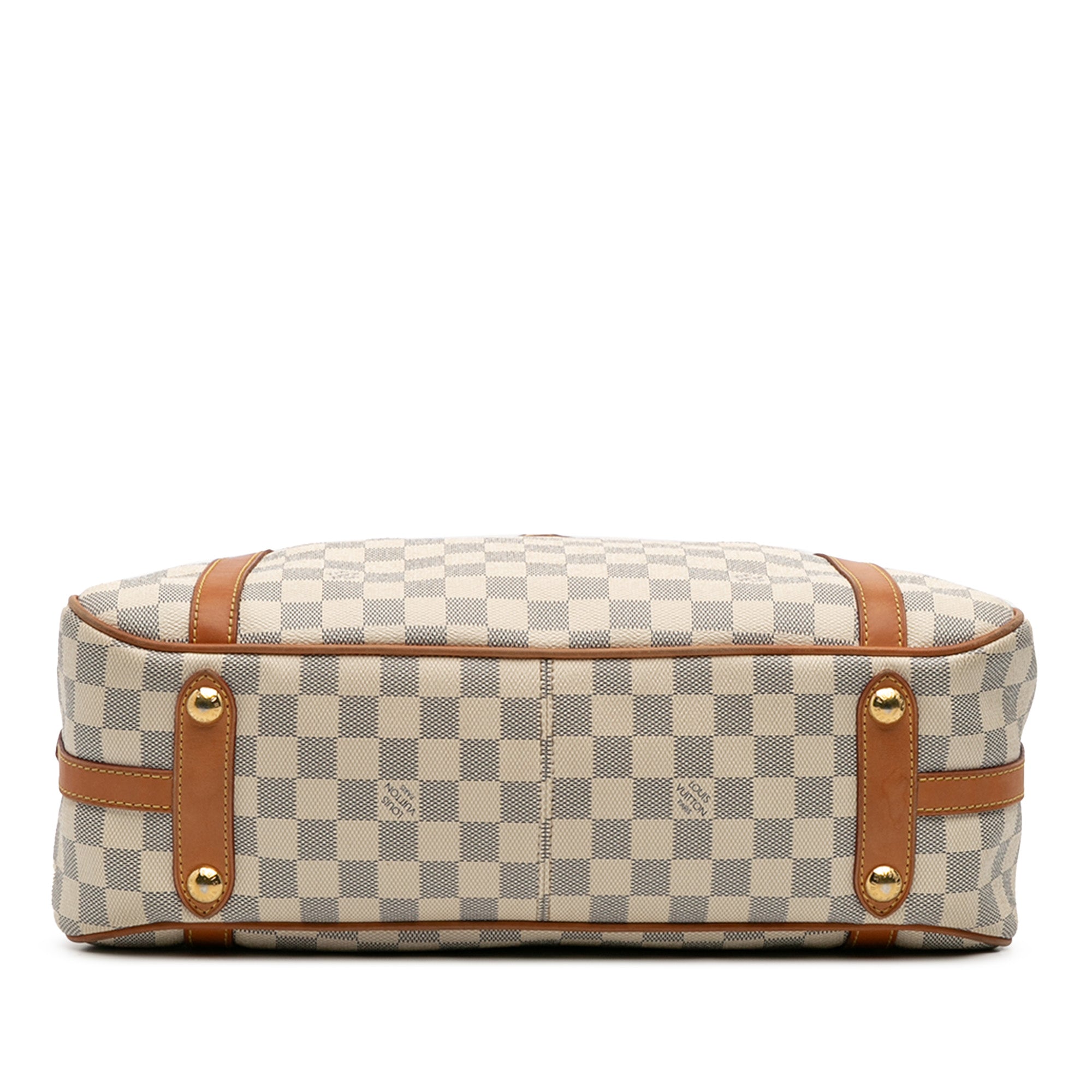 Damier Azur Stresa PM