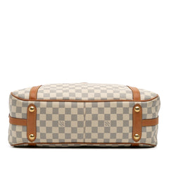 Damier Azur Stresa PM