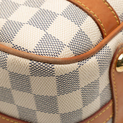 Damier Azur Stresa PM
