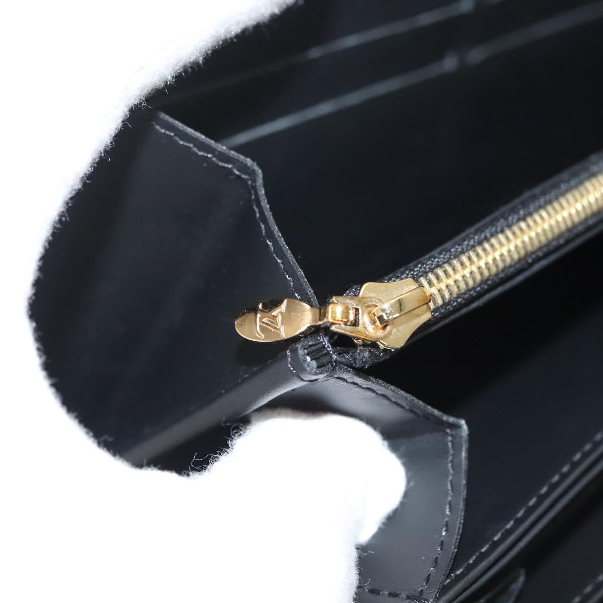 Louis Vuitton Zippy wallet