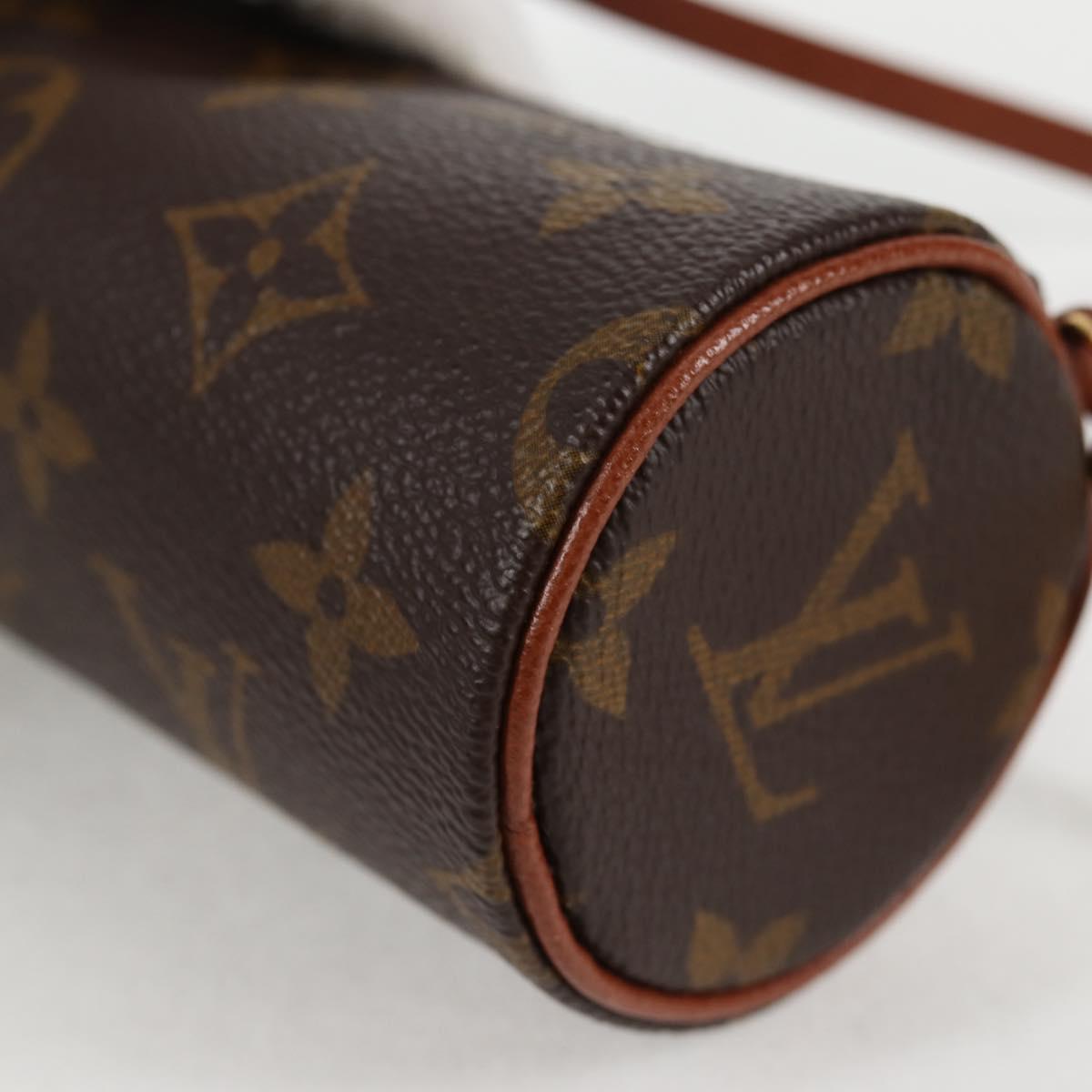 Louis Vuitton Papillon