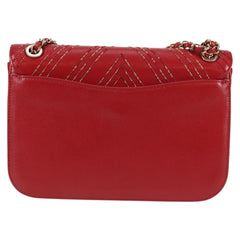 Chanel V-Stich