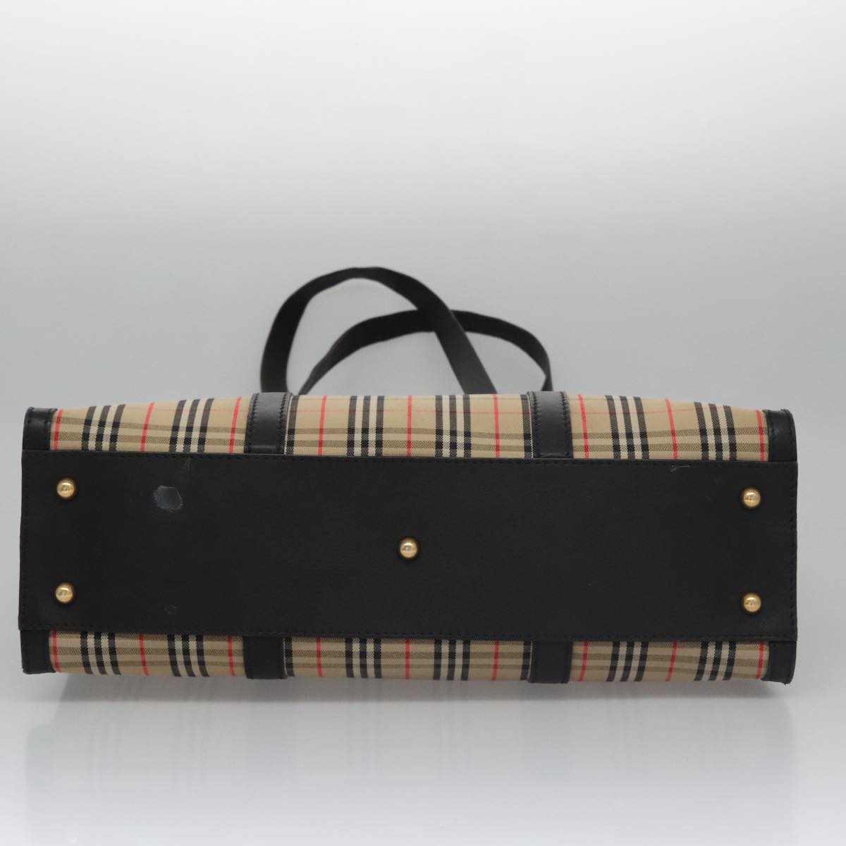 Burberry Nova Check