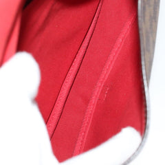 Louis Vuitton Saumur 30