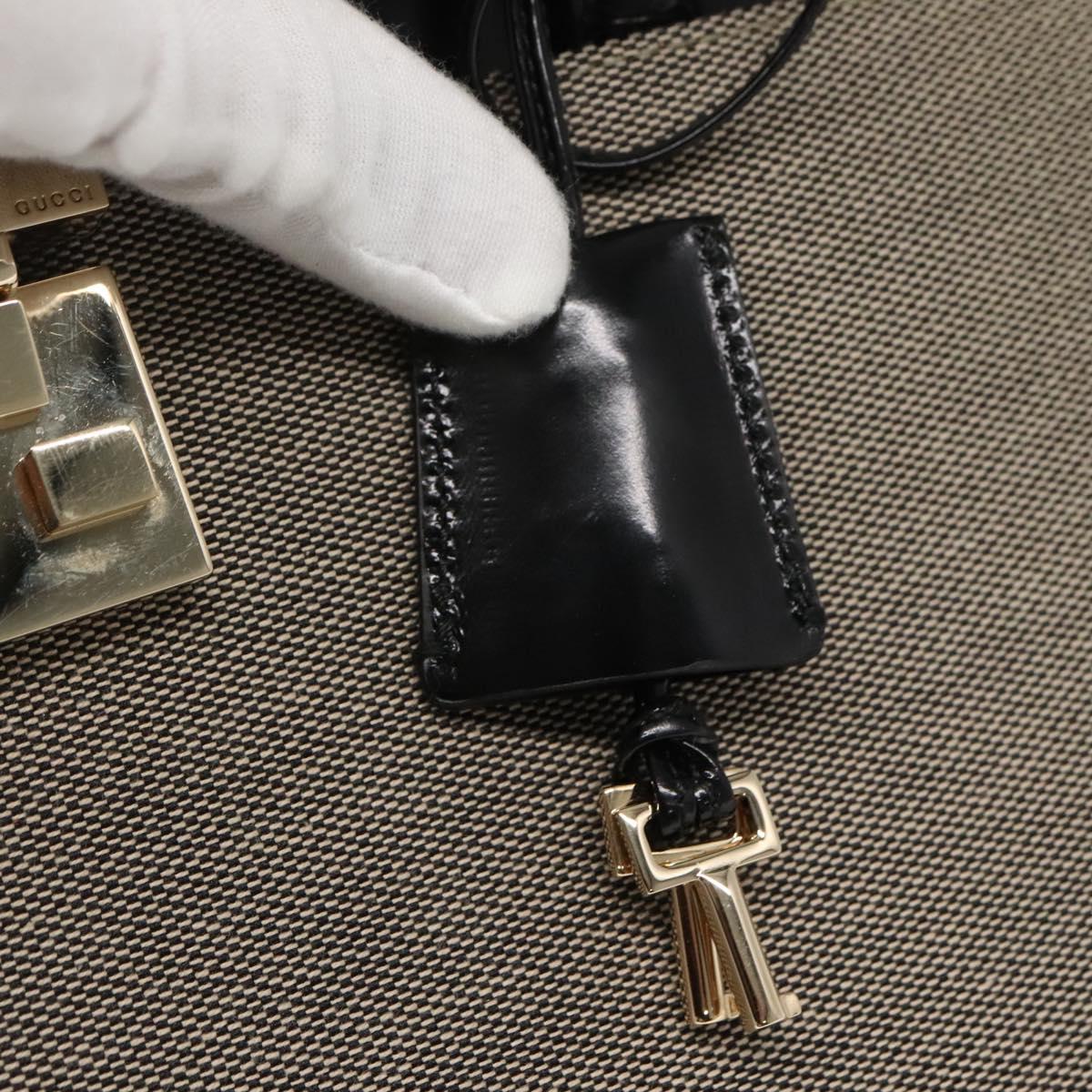 Gucci Lady Lock