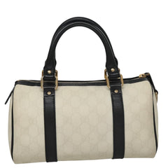 Gucci GG canvas
