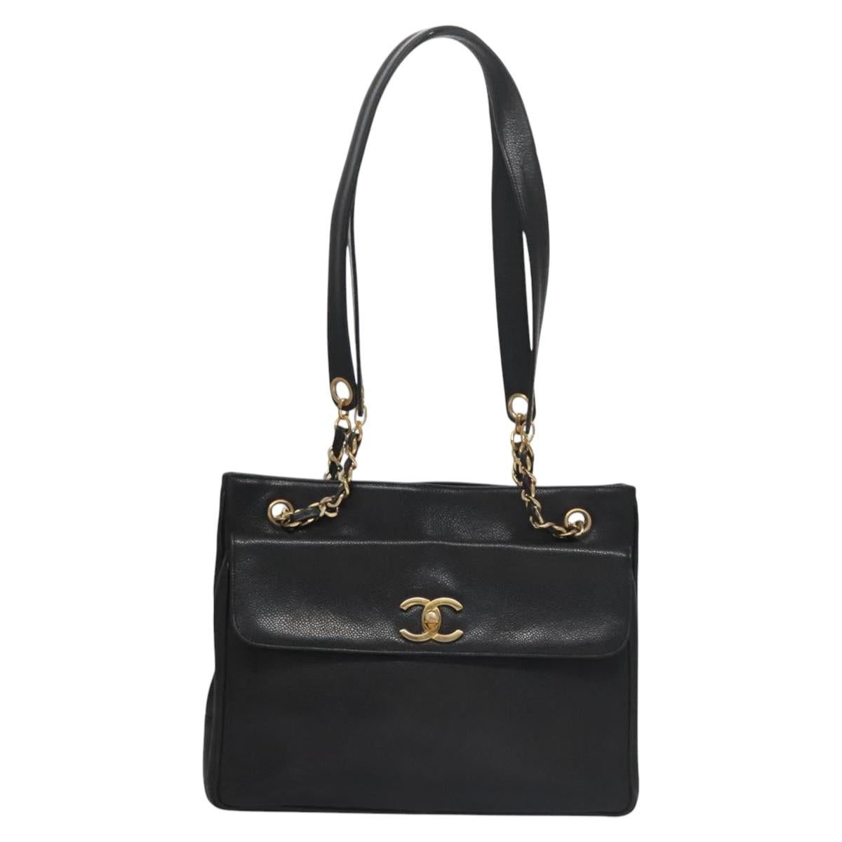 Chanel CC Totebag