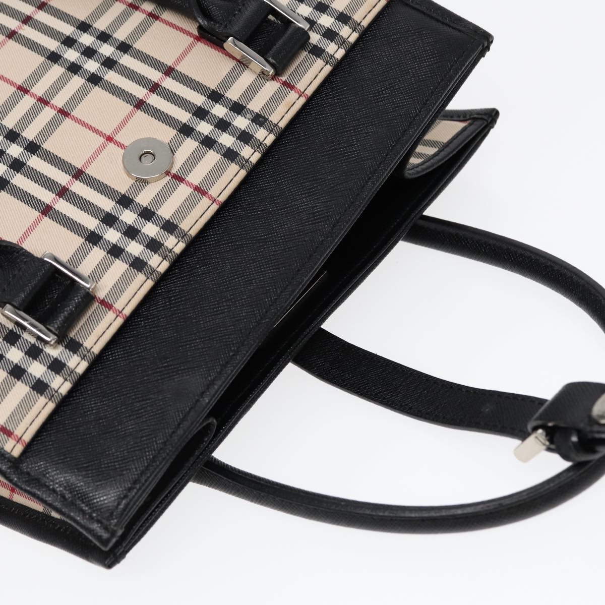 Burberry Nova Check