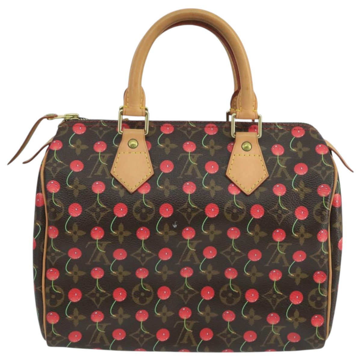 Louis Vuitton Speedy 25