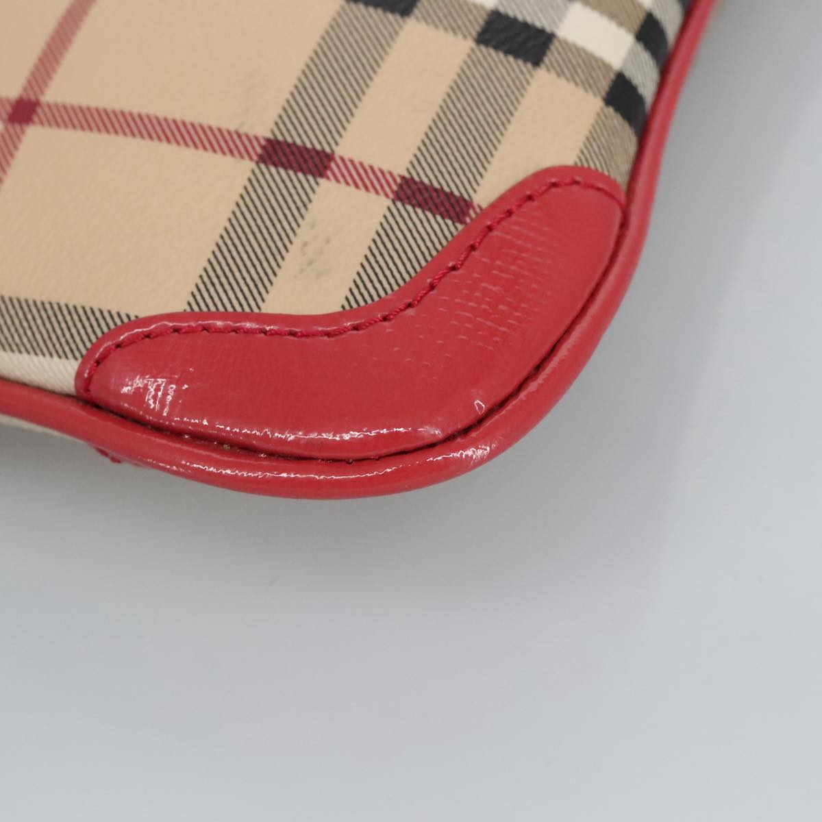 Burberry Nova Check
