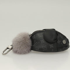 Louis Vuitton Chinchilla