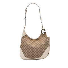 GG Canvas Charlotte Crossbody
