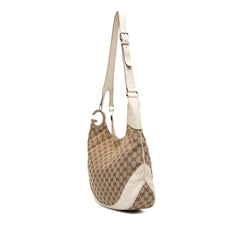 GG Canvas Charlotte Crossbody