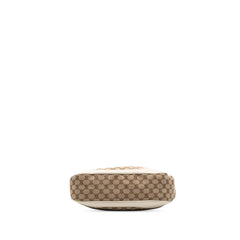 GG Canvas Charlotte Crossbody