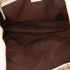 GG Canvas Charlotte Crossbody