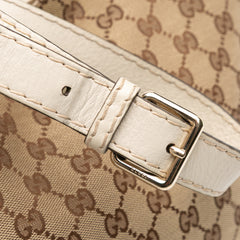 GG Canvas Charlotte Crossbody