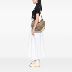 GG Canvas Charlotte Crossbody