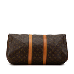 Monogram Keepall 45