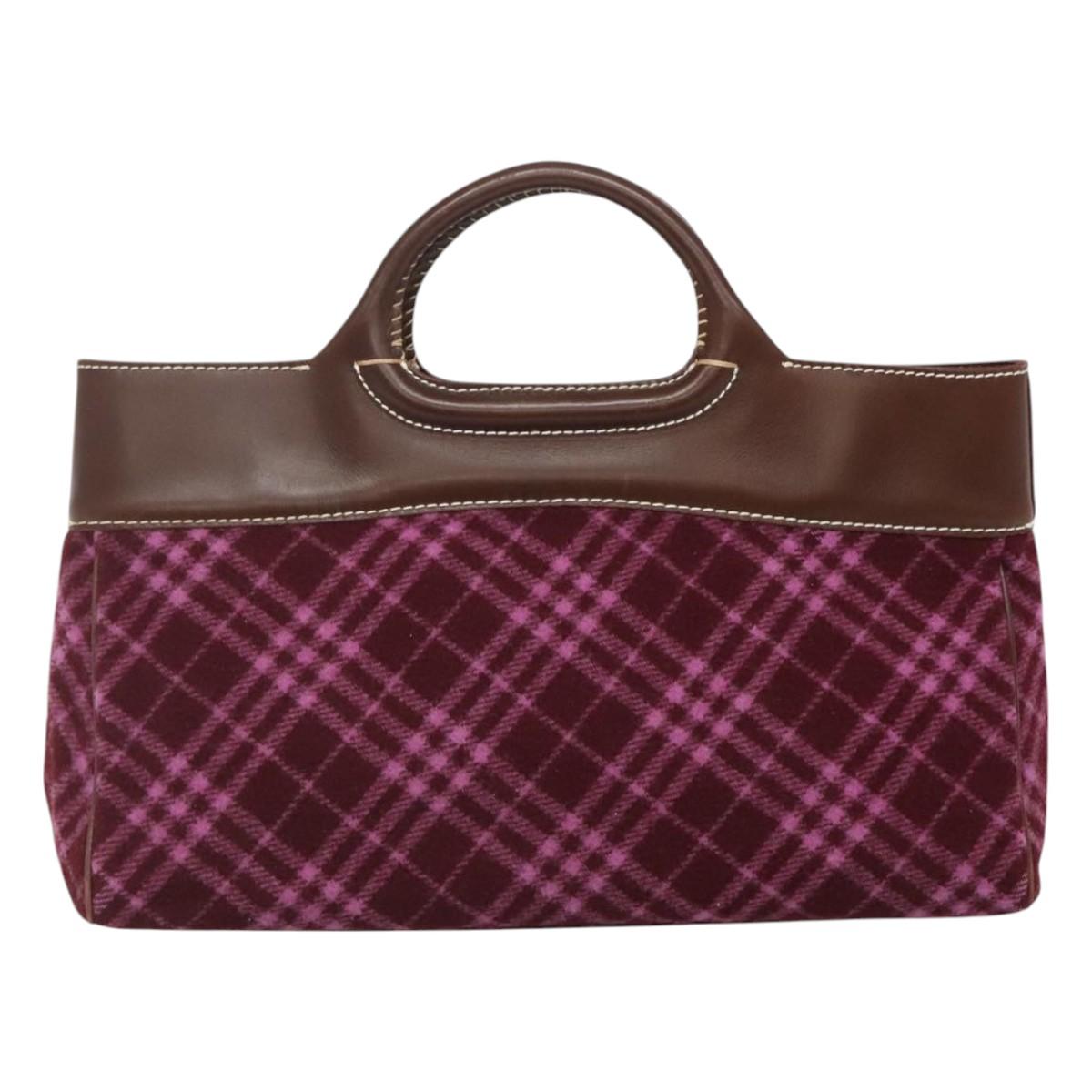 Burberry Nova Check