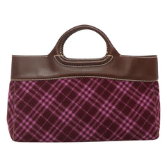 Burberry Nova Check