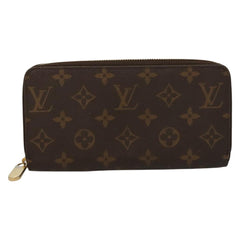 Louis Vuitton Zippy wallet